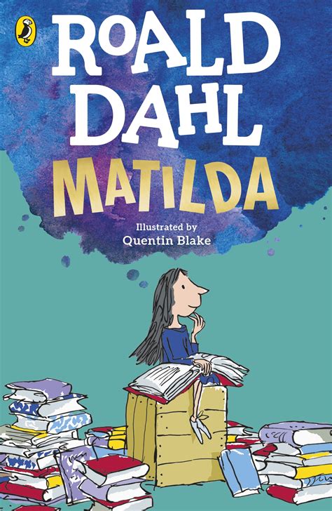 Matilda Book Online Pdf