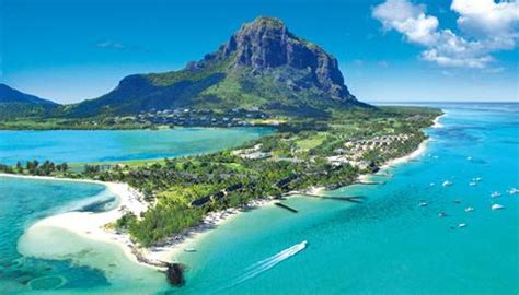 Mauritius adası uçak bileti