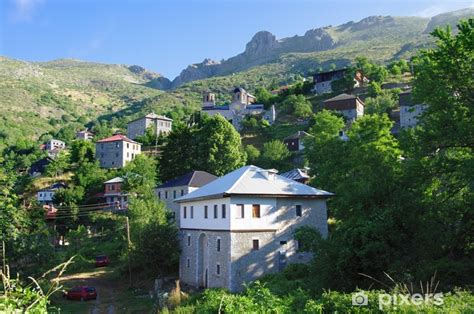 Mavrovo milli parkı