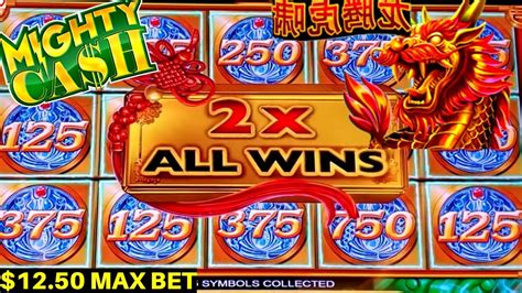 Max Bet Slot Bonus