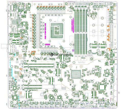 Max Voltage slot