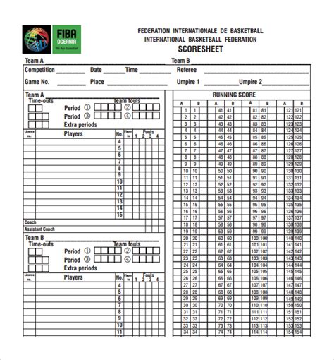 Maximum Players In Basketball