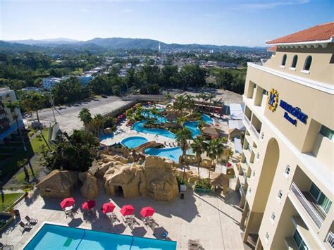 Mayaguez Hotel Resort And Casino