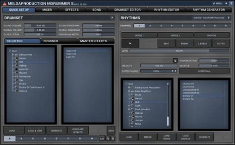 Mdrummer small download