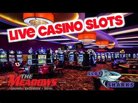 Meadows Casino Free Play