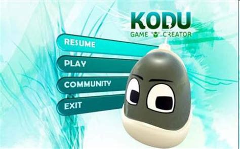 Meaning Of Kodu