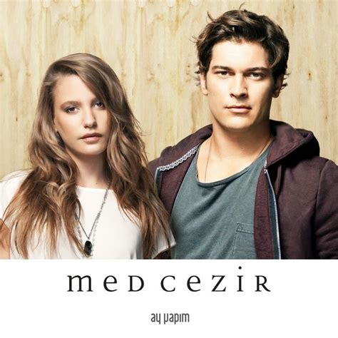 Medcezir 25 inci bölüm izle