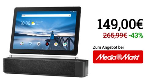 Media markt tablet