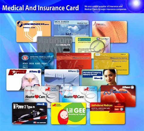 Medical Card Malaysia