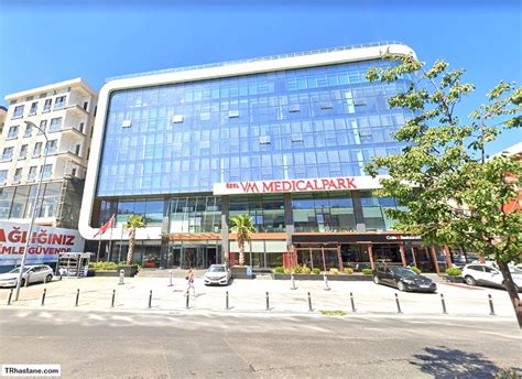 Medicalpark maltepe