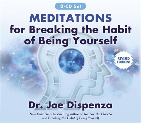 Meditations for breaking the habit of being yourself pdf مترجم