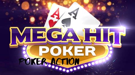 Mega Hit Poker Free Chips Generator