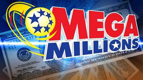 Mega Millions Jackpot Drawing For Tonight