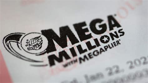 Mega Millions Jackpot Results