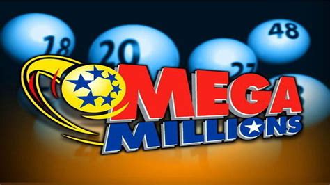 Mega Winning Numbers For Tuesday