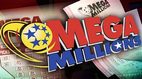 Mega million lotereya amerika