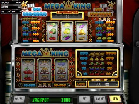 Mega slots slot maşınları pulsuz