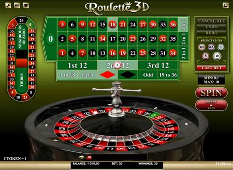 Meilleur Casino Roulette En Ligne