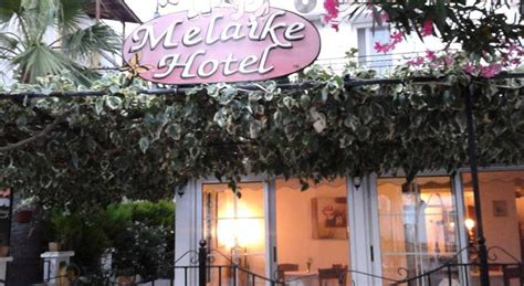 Melaike otel