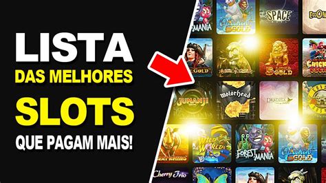 Melhores Slots