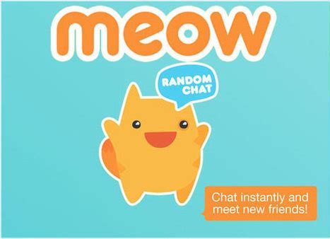 Meow chat download
