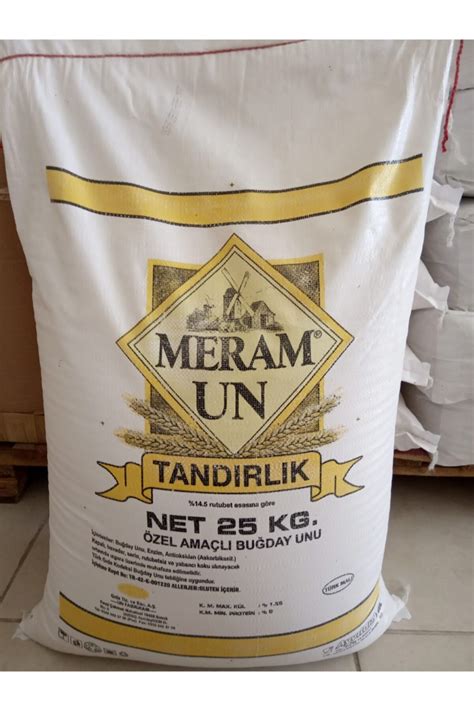 Meram un 50 kg fiyatı