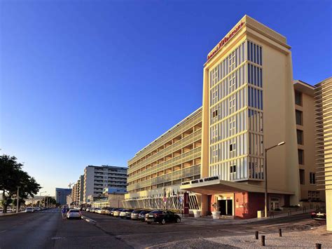 Mercure Figueira Da Foz Hotel