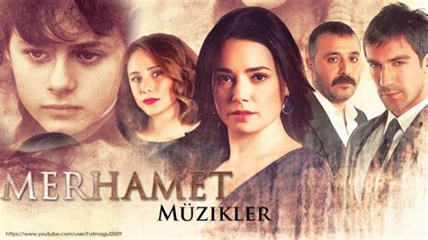 Merhamet Turkish Series English Subtitles