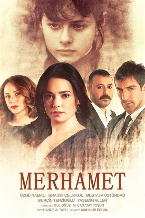 Merhamet Tv Series