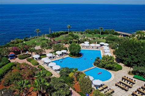 Merit Crystal Cove Hotel & Casino Fiyatları