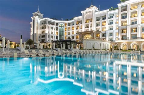 Merit Royal Diamond Hotel & Casino & Spa