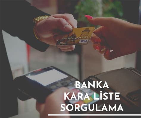 Merkez bankası skor sorgulama