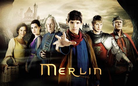 Merlin dizibox