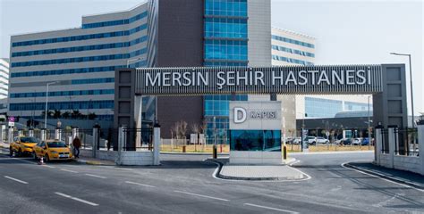 Mersin şehir hastanesi kadın doğum doktorları yorumları