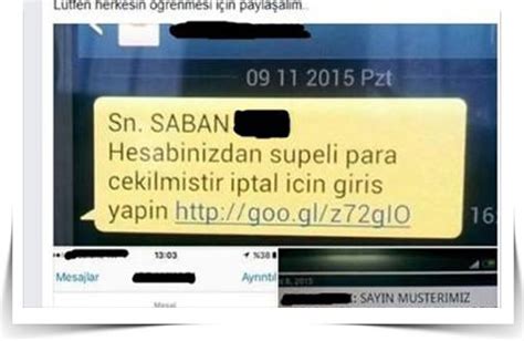 Mesajla telefonunuza pul göndərin