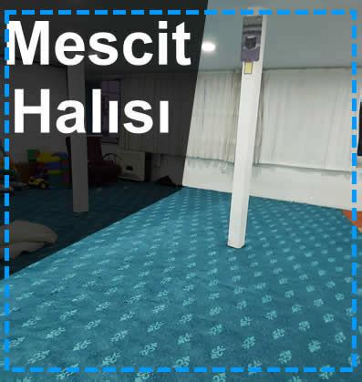 Mescit halısı m2 fiyatı