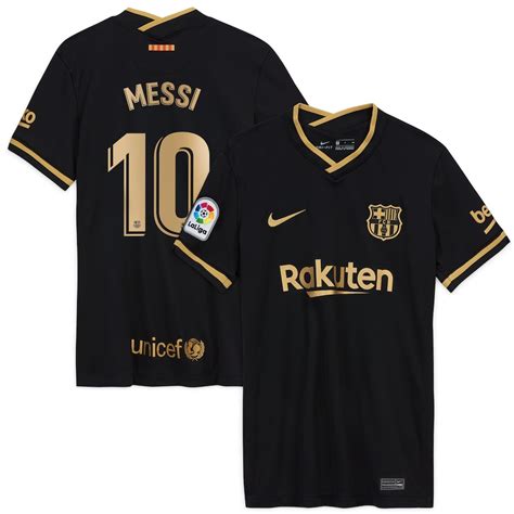 Messi trikot nike