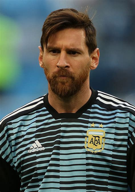 Messi wiki