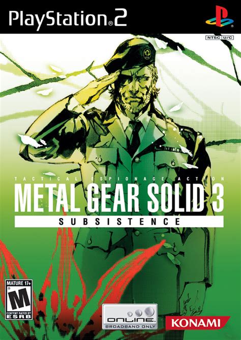 Metal gear solid 3 pc download