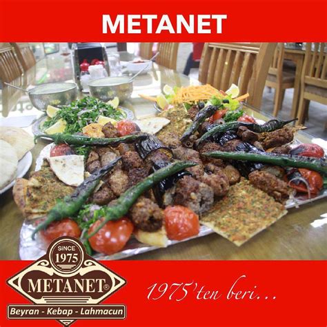 Metanet lokantası
