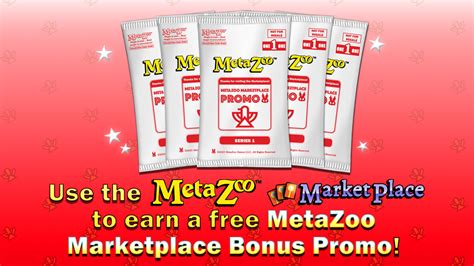 Metazoo Marketplace