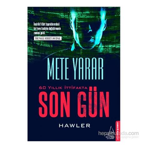 Mete yarar son gün pdf