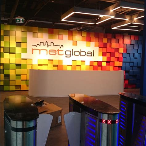 Metglobal iletişim