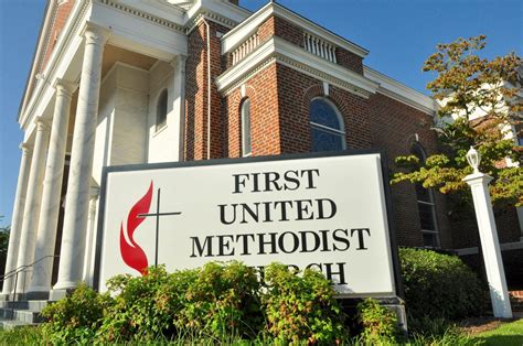 Methodist nedir