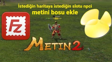 Metin2 Zırha Slot Ekleme Metin2 Zırha Slot Ekleme