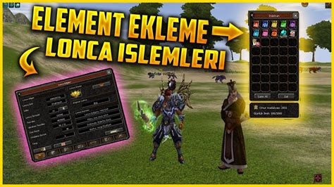 Metin2 Zırha Slot Ekleme Metin2 Zırha Slot Ekleme