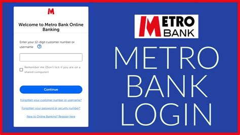 Metro Bank Basic Account