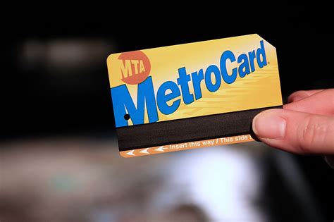 Metro Bus Card Buy Online