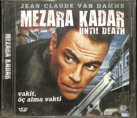 Mezara kadar film