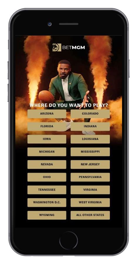 Mgm App Download